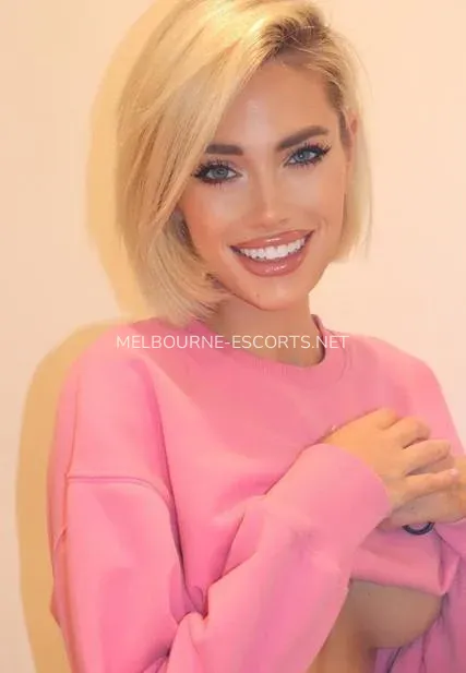 Melbourne escorts Kelly — 4