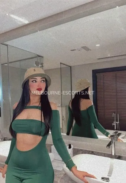 Melbourne escorts Gisela — 2