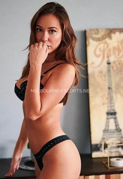 Melbourne escorts Celeste — 2
