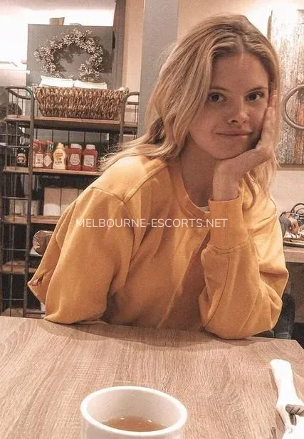 Melbourne escorts Jessica — 5