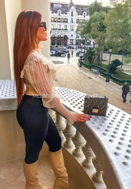 Melbourne escorts Charlotta — 7