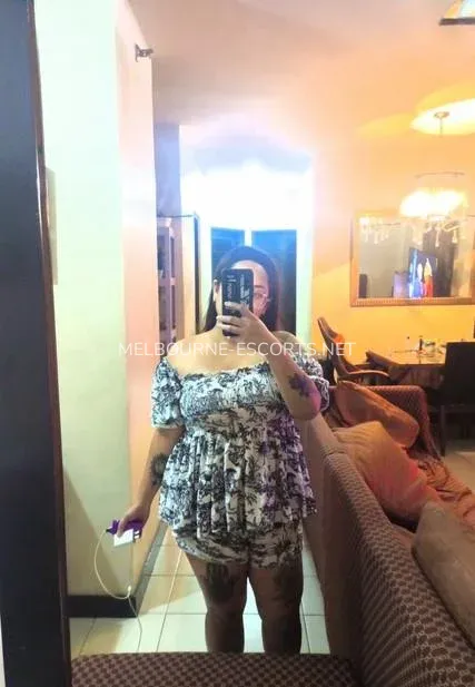 Melbourne escorts Anna — 4