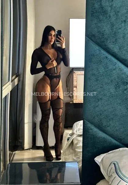 Melbourne escorts Danielle — 4