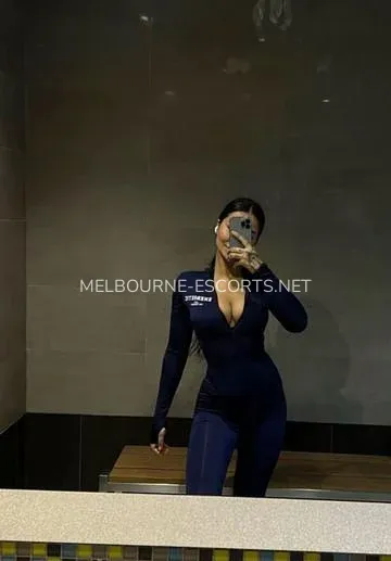 Melbourne escorts Alexis — 3