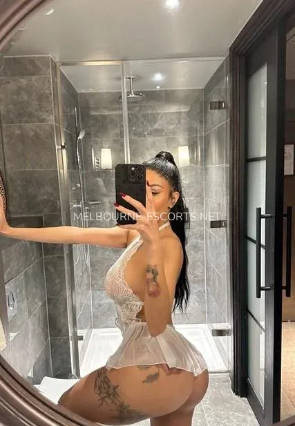 Melbourne escorts Susanne — 4
