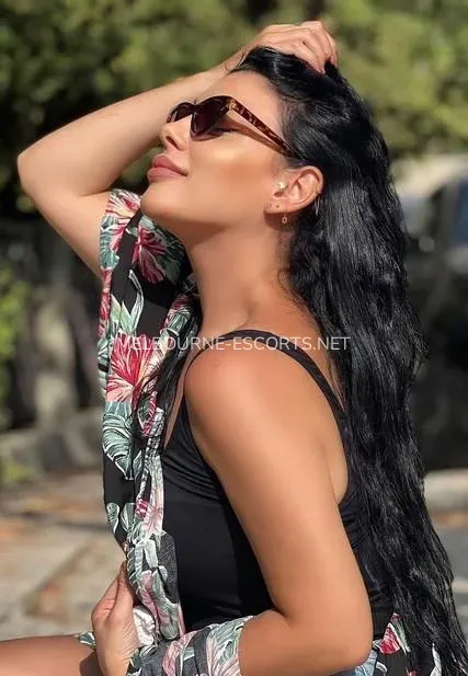 Melbourne escorts Karla — 3