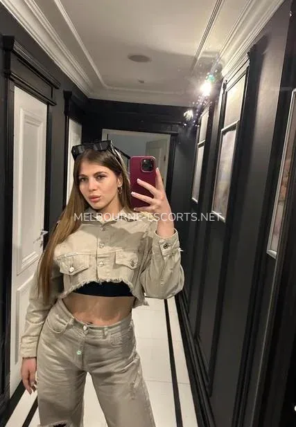 Melbourne escorts Constanza — 3