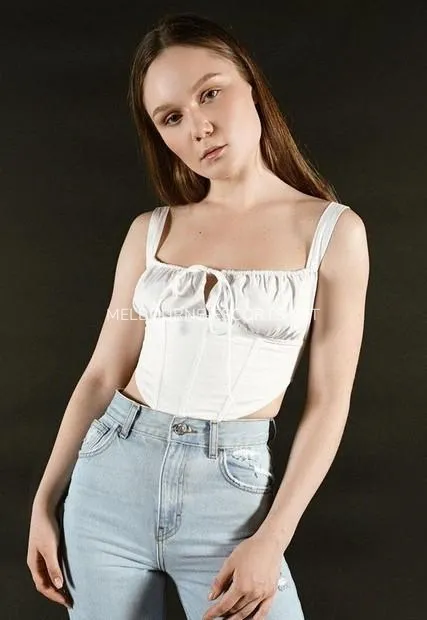 Melbourne escorts ashley