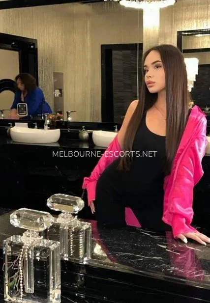 Melbourne escorts Astrid — 3