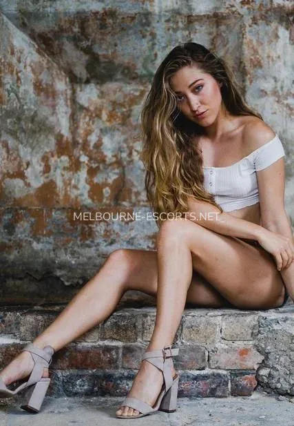 Melbourne escorts Faith — 7