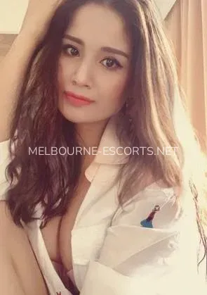 Melbourne escorts Jenny — 7