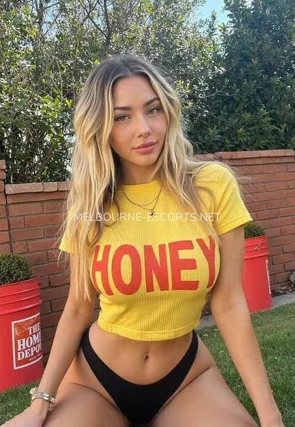 Melbourne escorts Sierra — 1