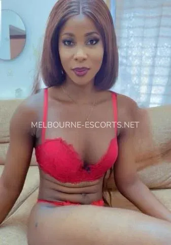 Melbourne escorts Hailey — 6