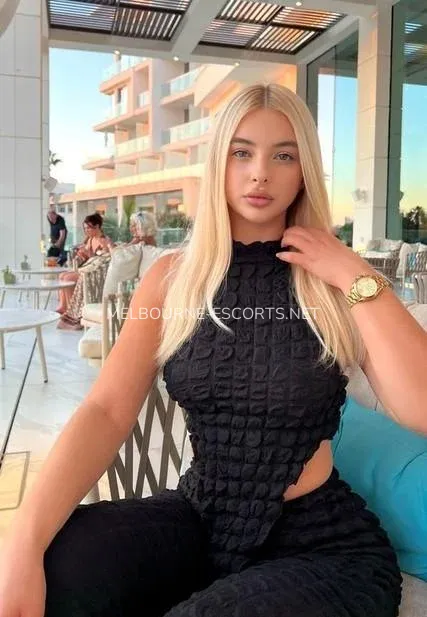 Melbourne escorts Leslie — 4
