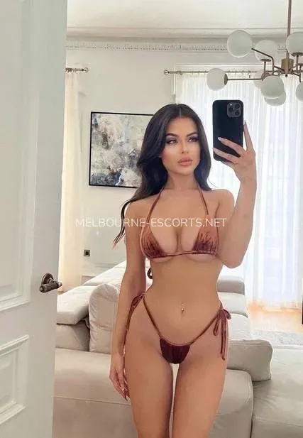 Melbourne escorts Kate — 10