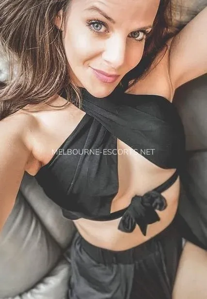 Melbourne escorts Stephanie — 3