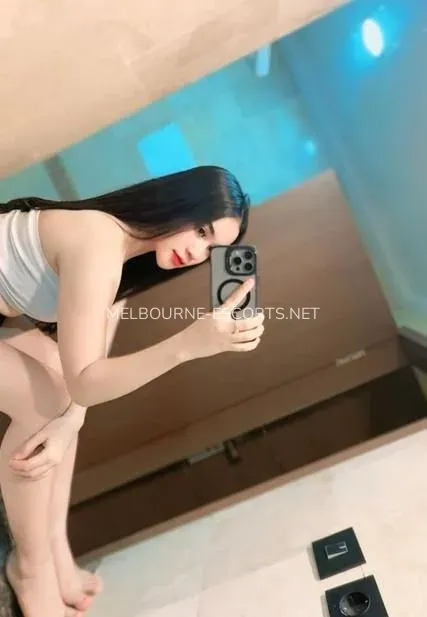 Melbourne escorts Trinity — 4
