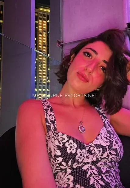 Melbourne escorts Kerstin — 4