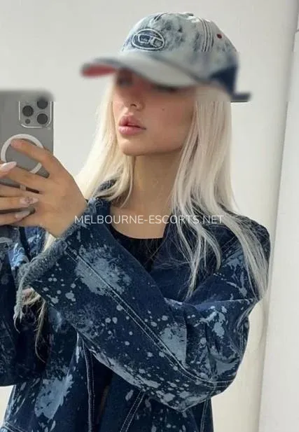 Melbourne escorts Sadie — 1