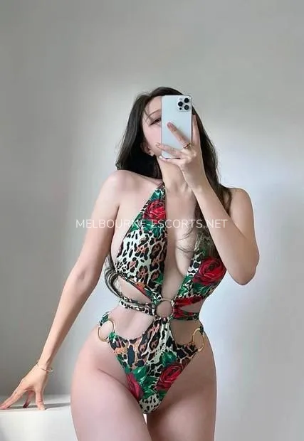 Melbourne escorts Ella — 2