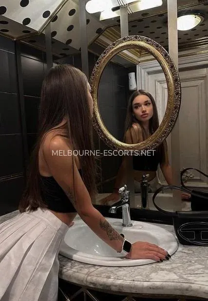 Melbourne escorts Riley — 7