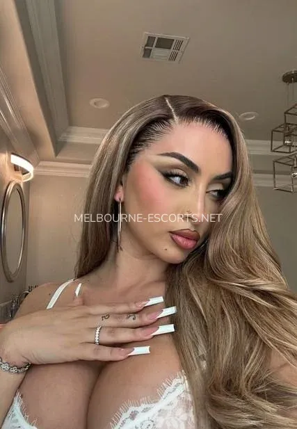 Melbourne escorts Isabella — 5
