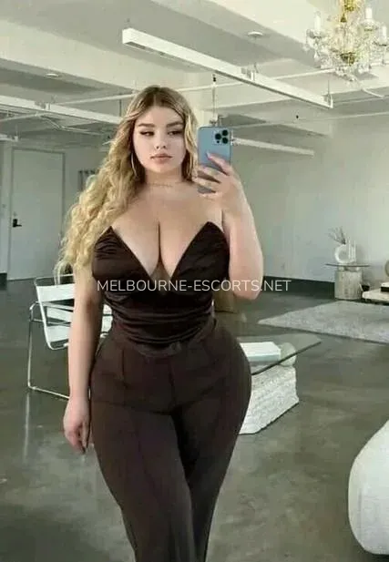 Melbourne escorts Summer — 3