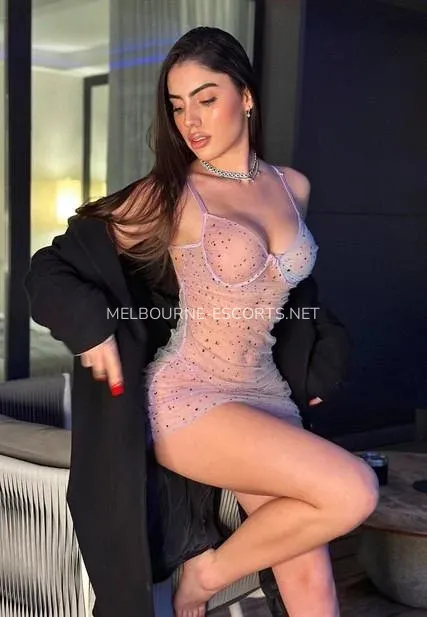 Melbourne escorts Brooke — 5