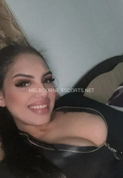 Melbourne escorts Abigail — 2