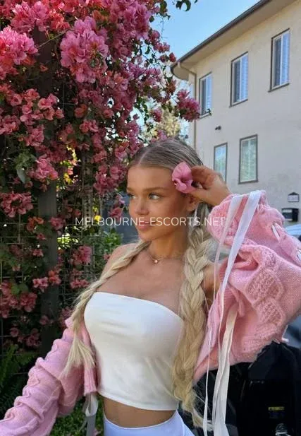 Melbourne escorts Cecilia — 5