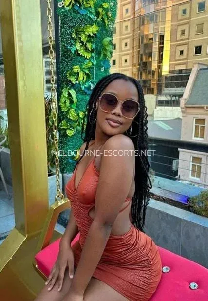 Melbourne escorts Anna — 1