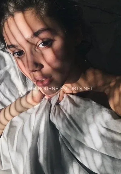Melbourne escorts Celeste — 5
