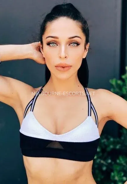 Melbourne escorts Malin — 6