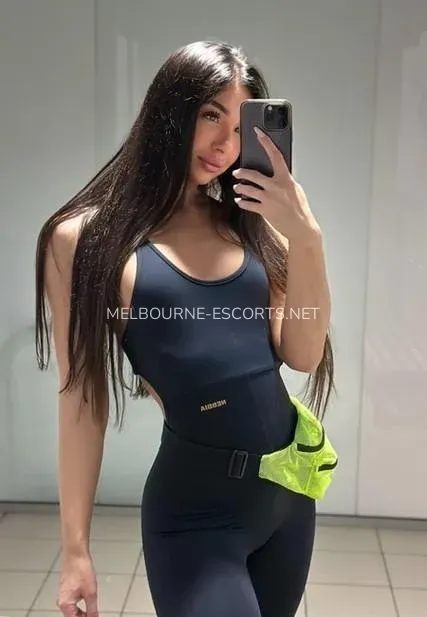 Melbourne escorts Bethany — 5