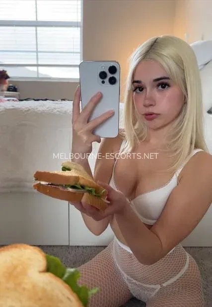 Melbourne escorts Lindsey — 3