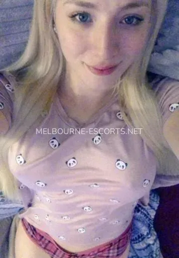 Melbourne escorts Veronica — 4