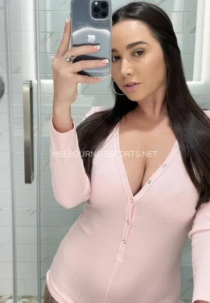 Melbourne escorts Lisa — 4