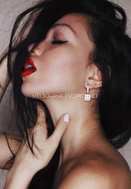 Melbourne escorts Cecilia — 3