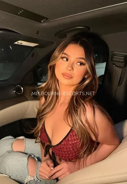 Melbourne escorts Victoria — 8
