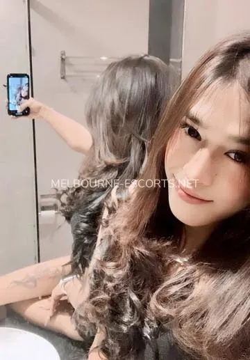 Melbourne escorts Ann-christin — 1