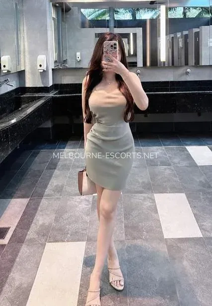 Melbourne escorts Linnéa — 1