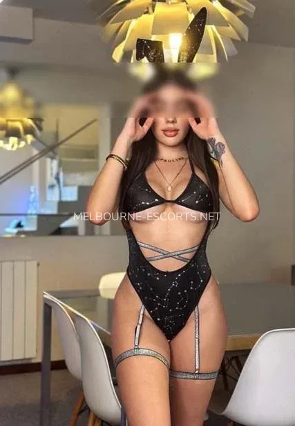 Melbourne escorts Amaya — 5