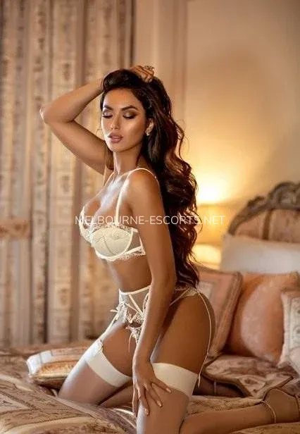 Melbourne escorts Julia — 1