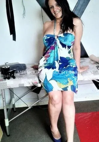 Melbourne escorts Lena — 3