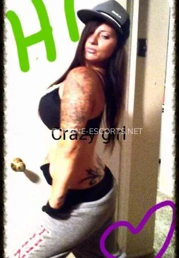 Melbourne escorts Marie — 1