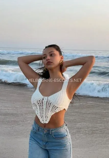 Melbourne escorts Serenity — 5
