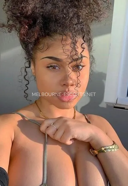 Melbourne escorts Monica — 2
