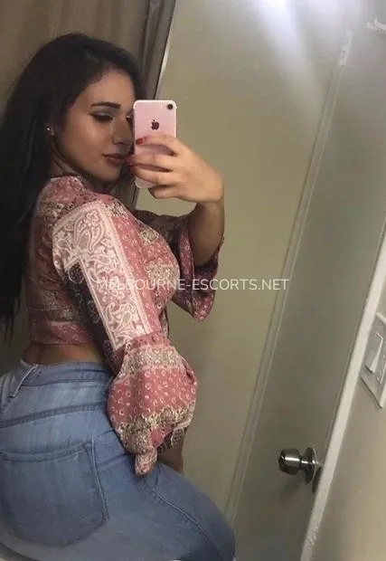 Melbourne escorts Viviana — 2
