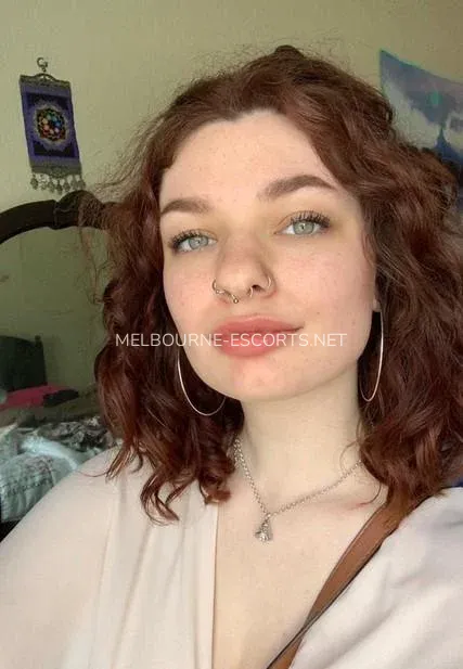 Melbourne escorts Payton — 1
