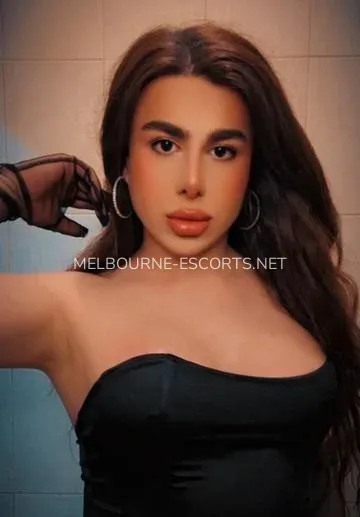 Melbourne escorts Julia — 1